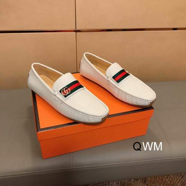 Picture of Gucci Shoes _SKUGuccisz38-45WM12496219